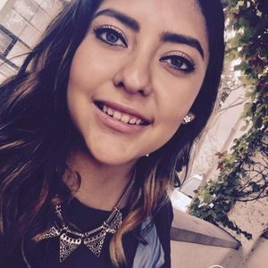 Meet your Posher, Veronica