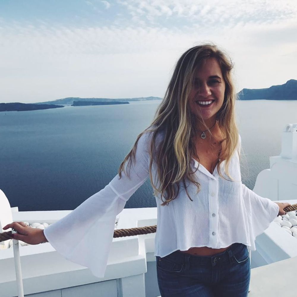 Meet your Posher, Shelby