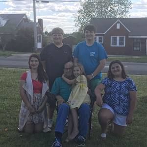 Meet your Posher, Brandy