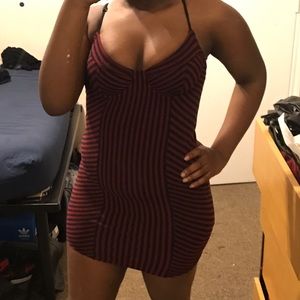 Bodycon dress