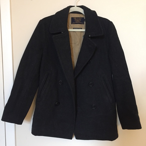 bayswater peacoat
