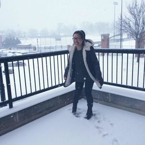 Meet your Posher, Nhung