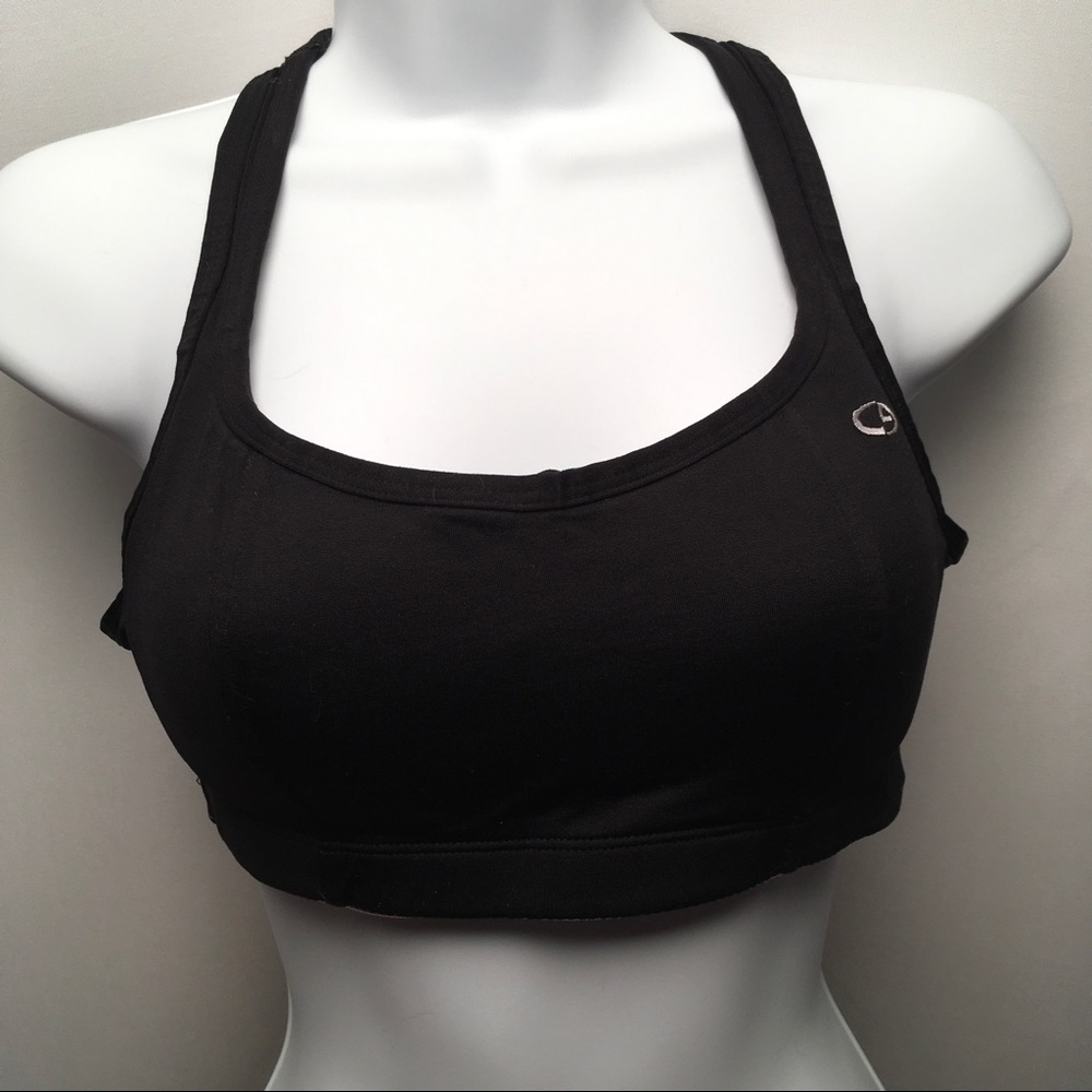 Workout Sports Bra