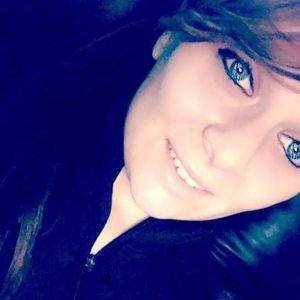 Meet your Posher, Kaitlyn