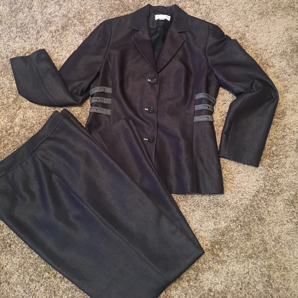 Lena Gabrielle Pantsuit