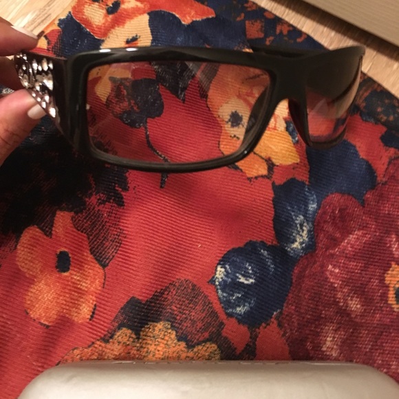 Auth Dior Sunglasses - Picture 4 of 4