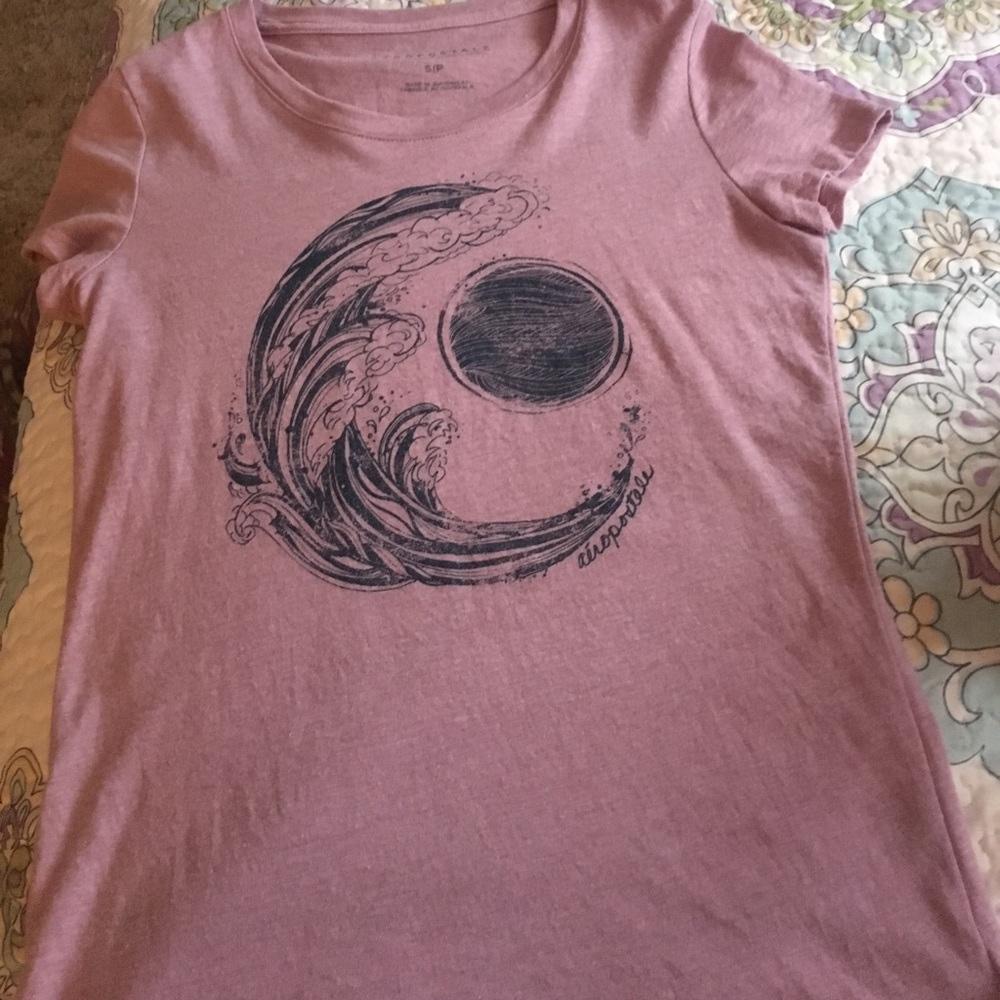 Aeropostale t-shirt
