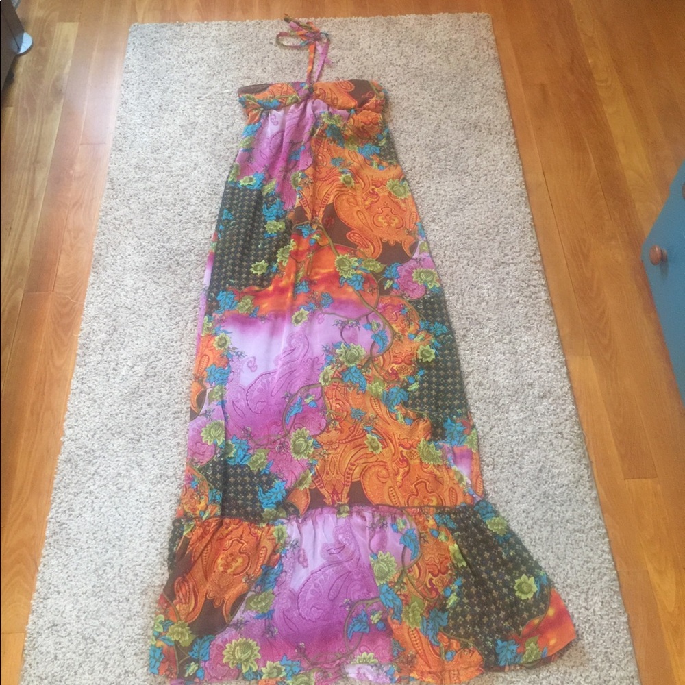 Maxi dress 💕 NWT