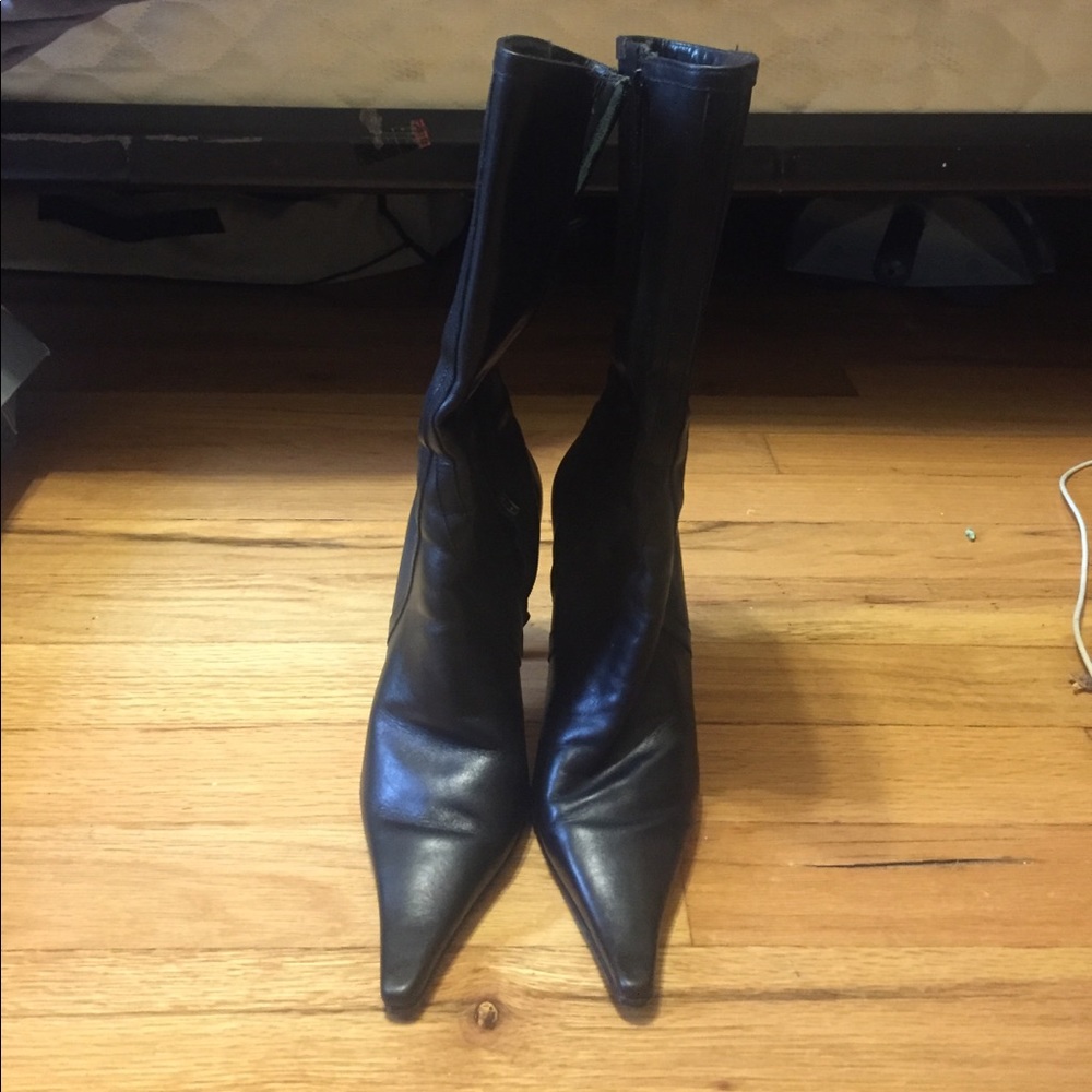 Diba Boots