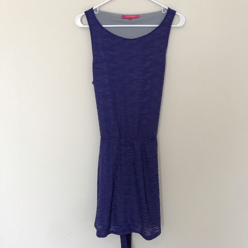 Catherine Malandrino Dress