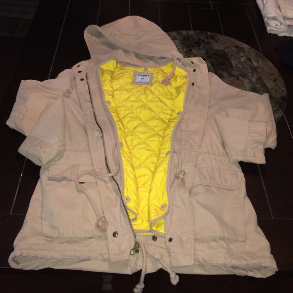 Women's Old Navy Jacket