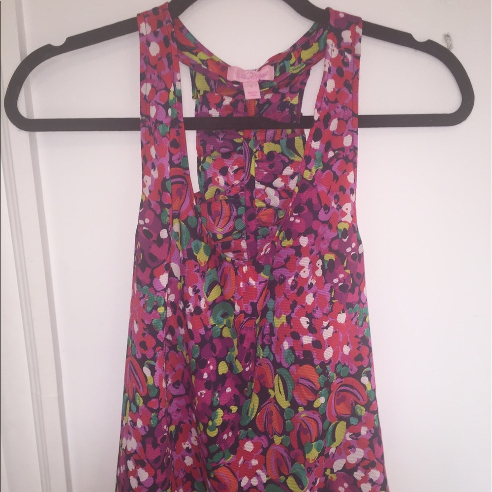 Lilly Pulitzer Top - Size S