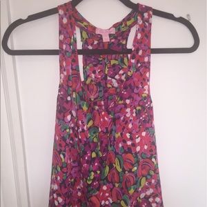 Lilly Pulitzer Top - Size S