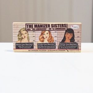 The Blam | Manizer Sisters highlights