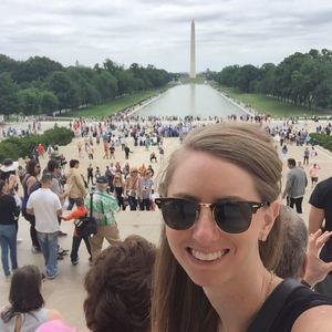 Meet your Posher, Meredith