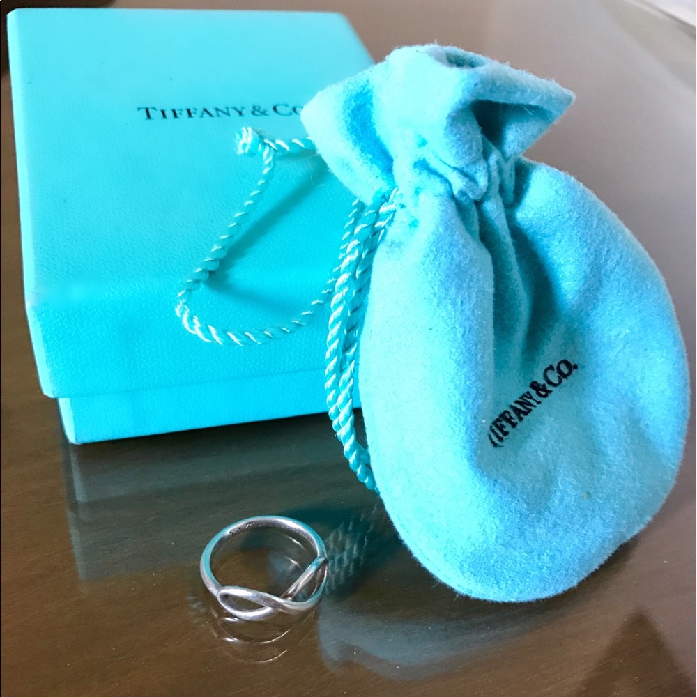 Tiffany ring