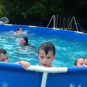 Meet your Posher, Louise