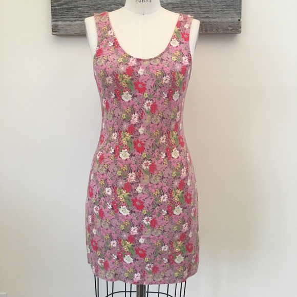 Free People ‘Intimately Line’ Day Dress 🌼🌺 - Picture 3 of 7