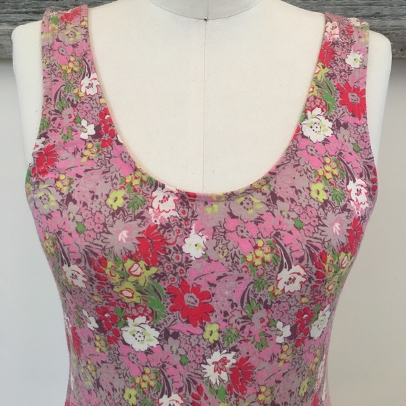 Free People ‘Intimately Line’ Day Dress 🌼🌺 - Picture 5 of 7