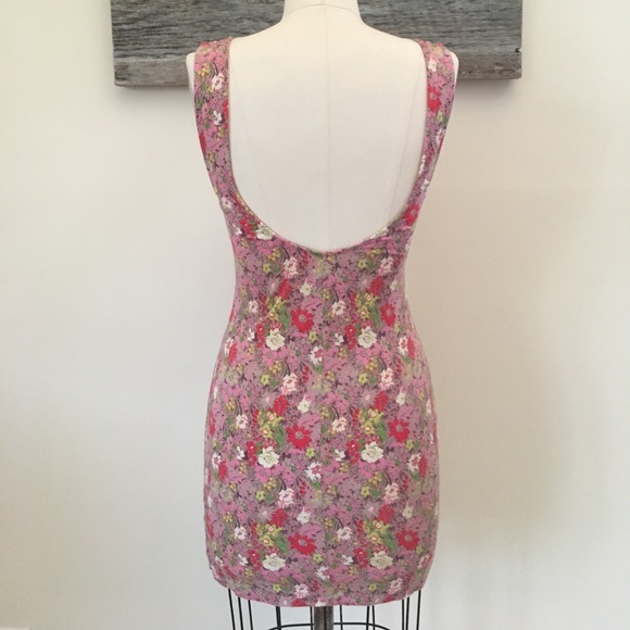 Free People ‘Intimately Line’ Day Dress 🌼🌺 - Picture 6 of 7