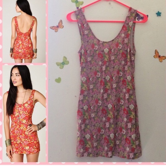 Free People ‘Intimately Line’ Day Dress 🌼🌺 - Picture 4 of 7