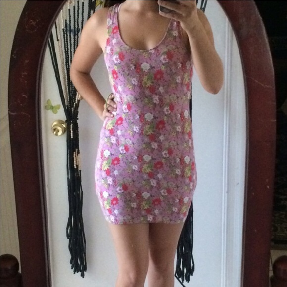 Free People ‘Intimately Line’ Day Dress 🌼🌺 - Picture 7 of 7