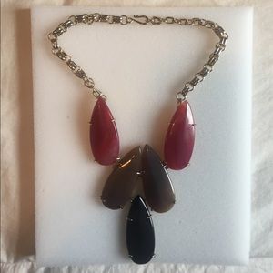 Kendra Scott Statement Necklace