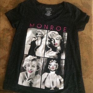 Marilyn Monroe Tee ❤️😻