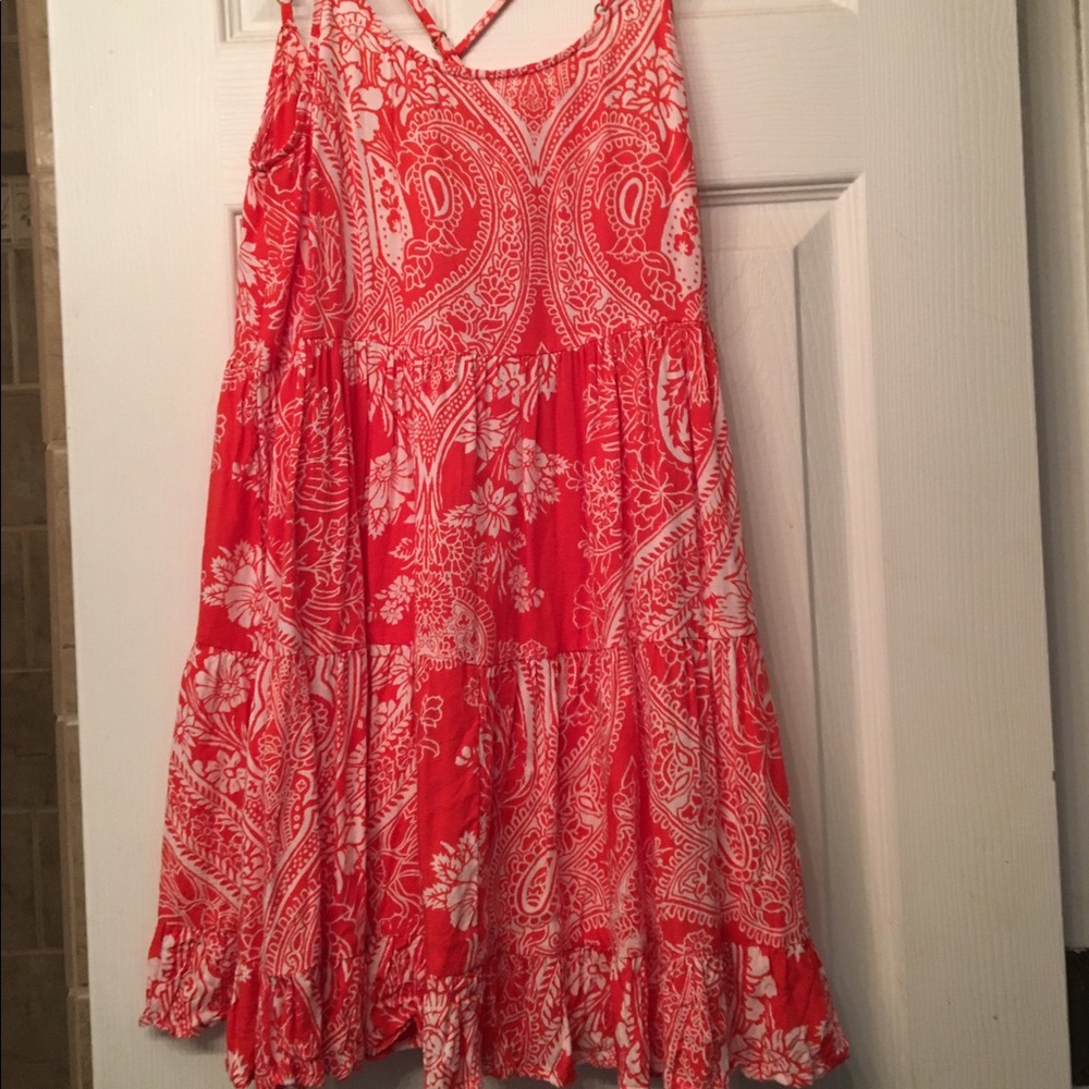 Billabong Dress