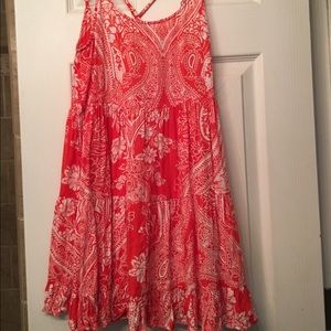 Billabong Dress