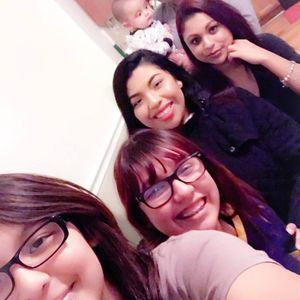 Meet your Posher, Belen