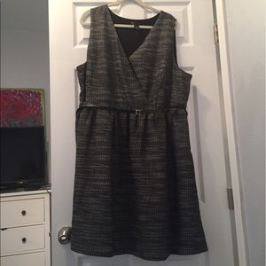 Lane Bryant Career Dress