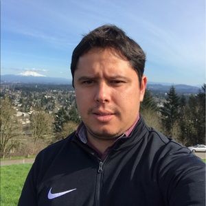 Meet your Posher, Ricardo