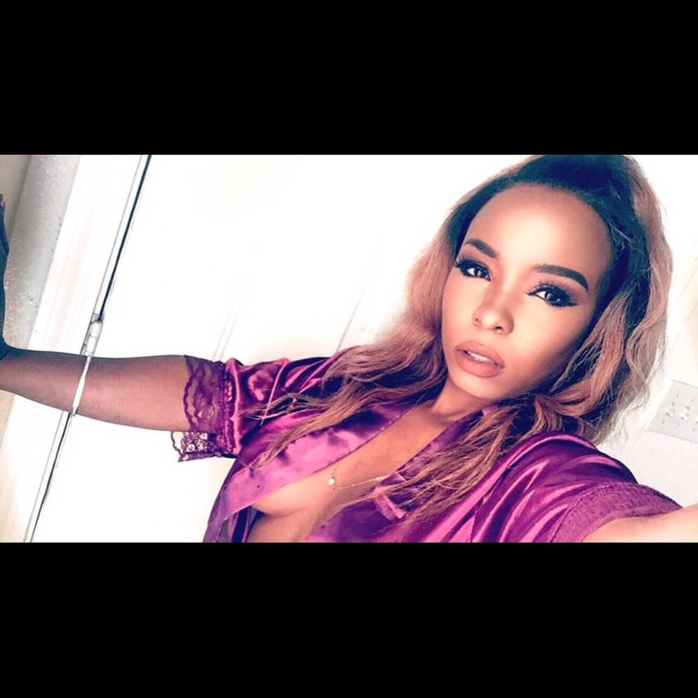Meet your Posher, Kandra
