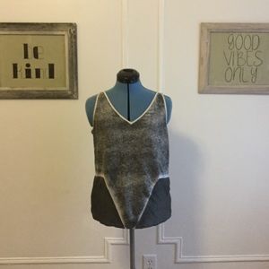 Diesel Silk Star Tank