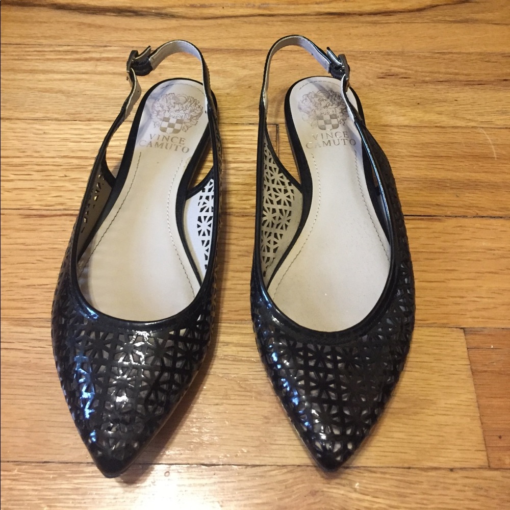 Vince Camuto Shoes