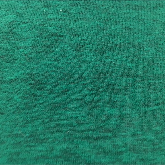 Nostalgia green tank - Picture 5 of 5