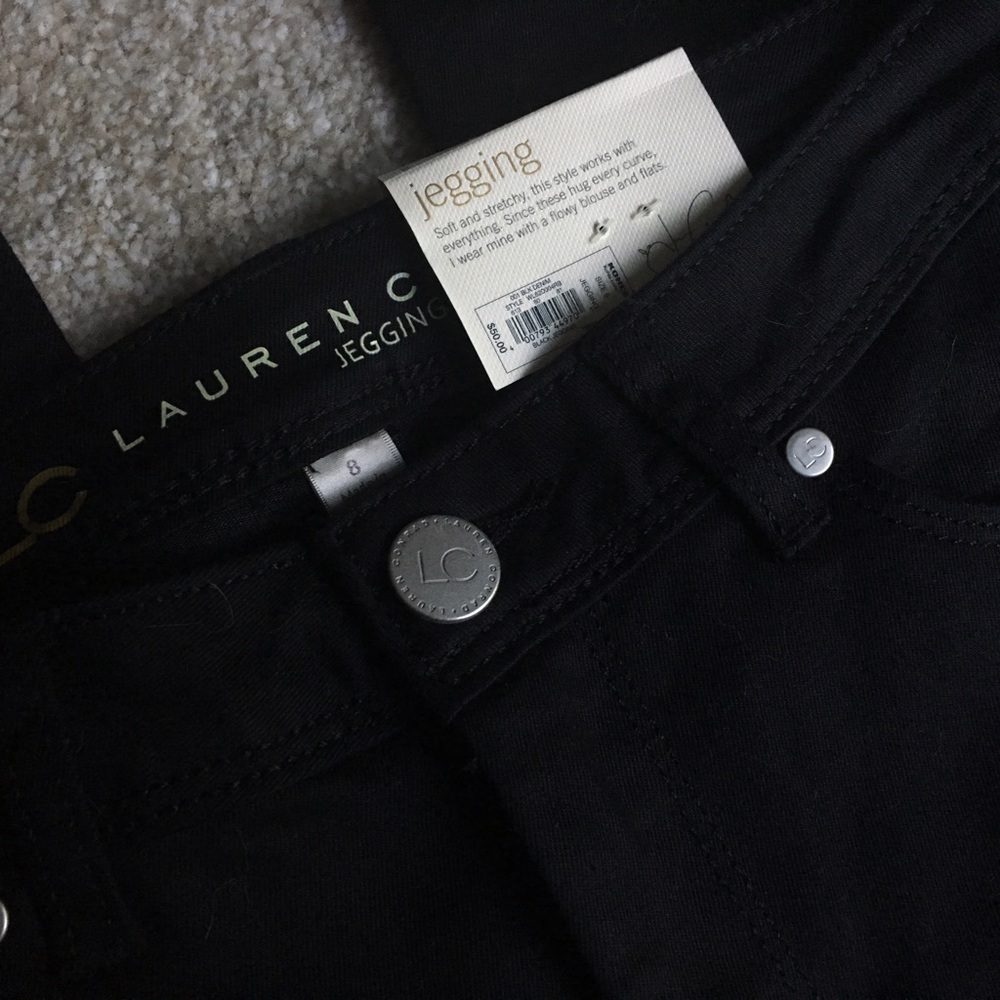Lauren Conrad Jeggings