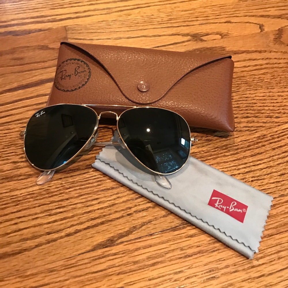 Women's Ran-Ban Aviator Classic's