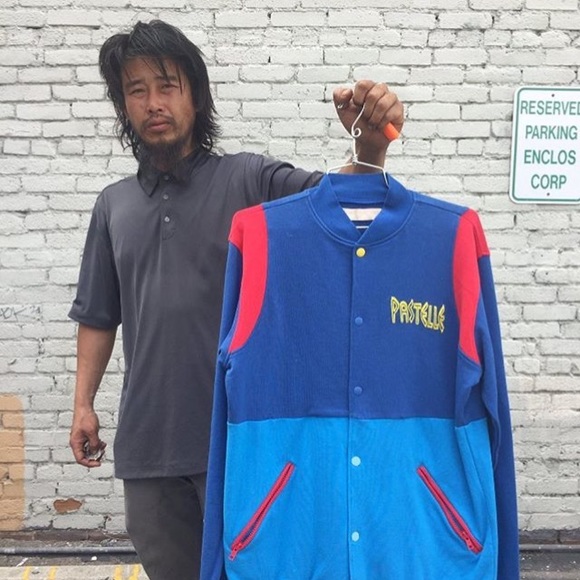 Meet your Posher, Dylan - Picture 1 of 1