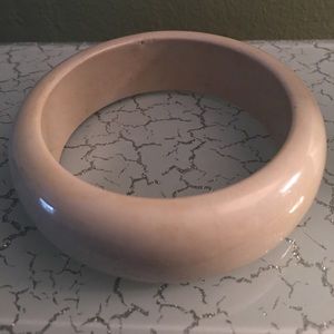 Tan Bangle