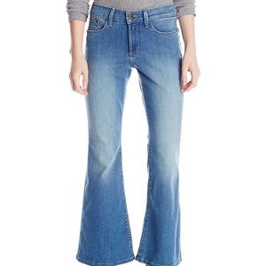 NYDJ flare jeans size 18p nwot