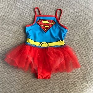 Toddler Bathing Suit