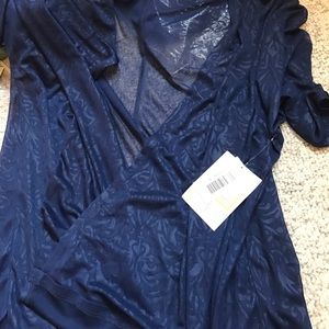 Lularoe Small Lindsay
