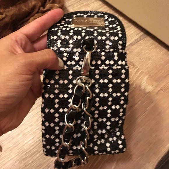 Betsey Johnson wallet - Picture 3 of 3