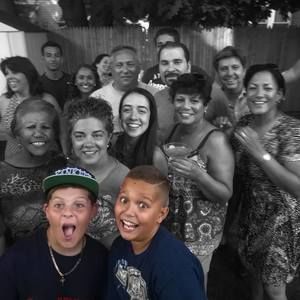 Meet your Posher, Wanda