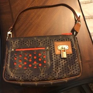 Louis Vuitton purse