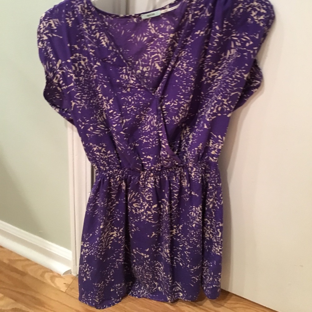Urban outfitters dress