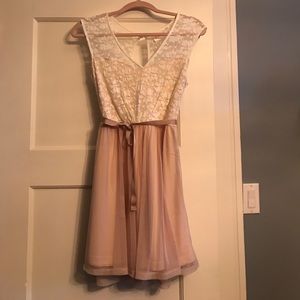 Modcloth dress, worn once.
