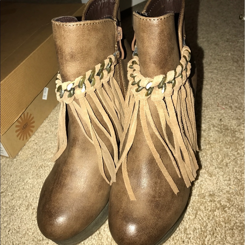 SBICCA wedges. NEW!! Never worn.